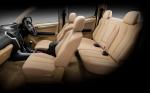 Isuzu D-Max 2012 года